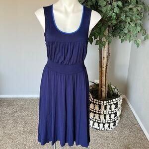 Girls from Savoy Annabel Blue Dress